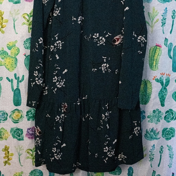 Vero Moda LS Dress - Picture 7 of 8